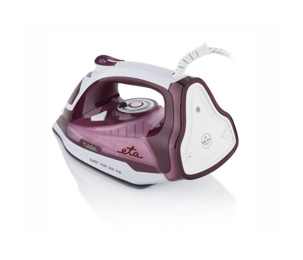 Eta ŻELAZKO ETA TIARA II 2400 W - 1526423 - zdjęcie 5